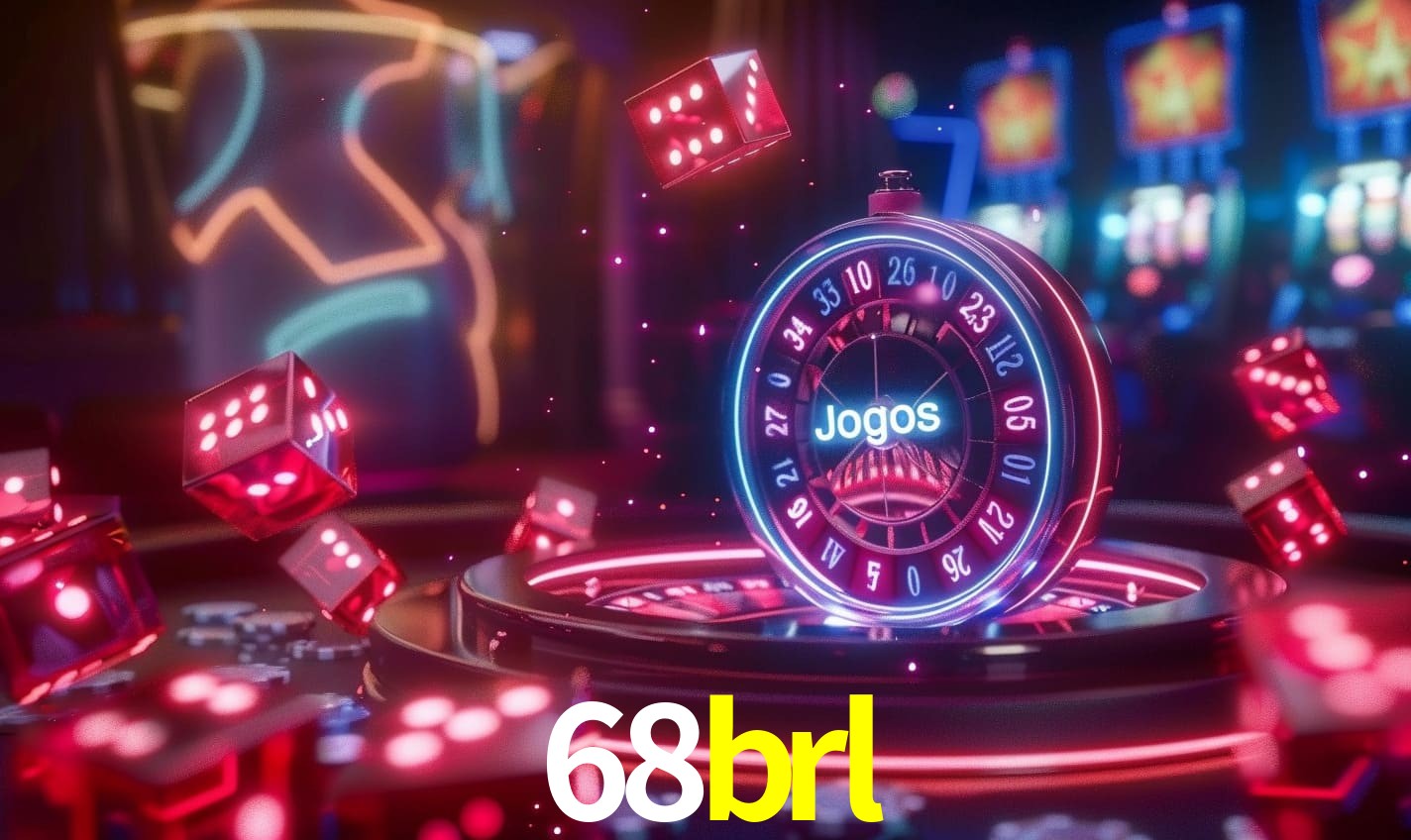 Cassino ao Vivo 68brl - Dealers Brasileiros Profissionais