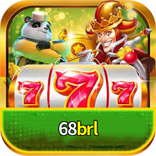 68brl Logo