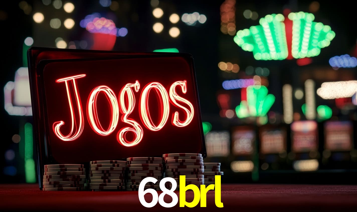 Coleção Premium de Slots 68brl - NetEnt, Pragmatic Play, Evolution